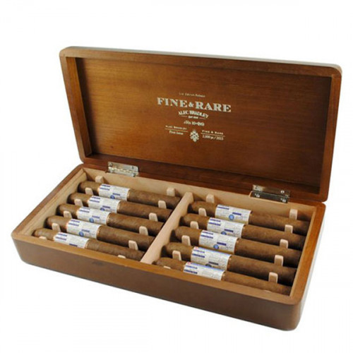 Сигары Alec Bradley Fine & Rare/10 (шт.) Сигары Alec Bradley Fine & Rare/10 (шт.)